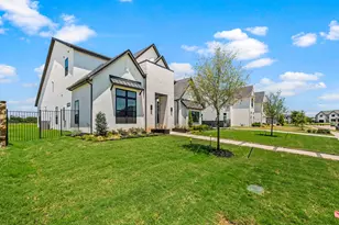 1481 St Peter Ln, Prosper, TX 75078 - Photo 2