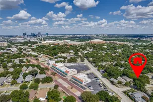 1617 Virginia Pl, Fort Worth, TX 76107 - Photo 20