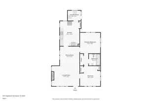1617 Virginia Pl, Fort Worth, TX 76107 - Photo 22