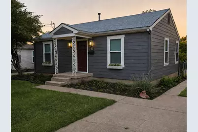 3811 Academy Drive, Dallas, TX 75227 - Photo 1