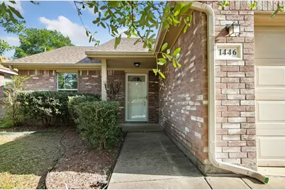 1446 Sax Leigh Drive, Dallas, TX 75241 - Photo 2
