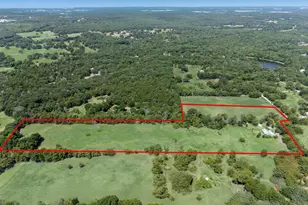 13905 Debbie Ln, Quinlan, TX 75474 - Photo 2