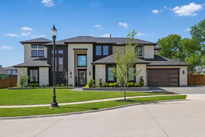 381 Spade Ranch Road, Prosper, TX 75078 - Photo 1
