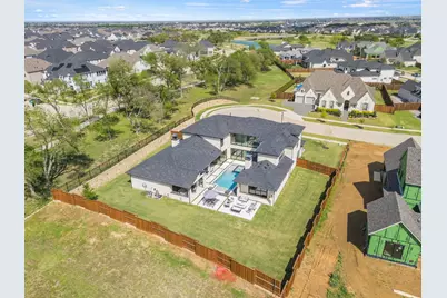 381 Spade Ranch Road, Prosper, TX 75078 - Photo 4