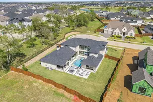 381 Spade Rnch Rd, Prosper, TX 75078 - Photo 4