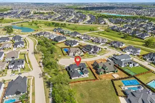 381 Spade Rnch Rd, Prosper, TX 75078 - Photo 38