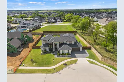 381 Spade Ranch Road, Prosper, TX 75078 - Photo 2