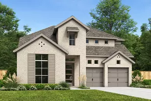 9620 Firebush Trail, McKinney, TX 75071 - Photo 1