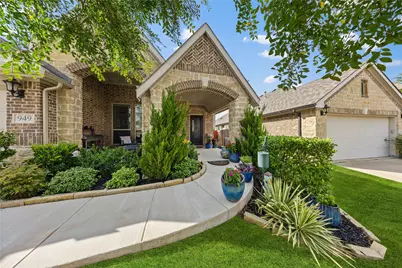 949 Mangrove Drive, Fate, TX 75087 - Photo 2