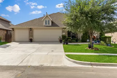 949 Mangrove Drive, Fate, TX 75087 - Photo 1