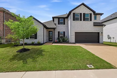 3305 Morris Lane, Melissa, TX 75454 - Photo 2
