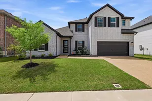 3305 Morris Ln, Melissa, TX 75454 - Photo 2