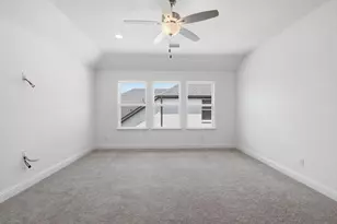 3305 Morris Ln, Melissa, TX 75454 - Photo 18