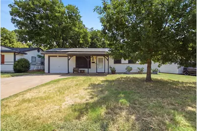 1010 Denton Drive, Euless, TX 76039 - Photo 1