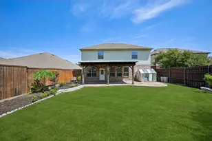 12508 Sunrise Dr, Frisco, TX 75036 - Photo 30