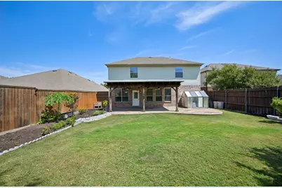 12508 Sunrise Drive, Frisco, TX 75036 - Photo 28