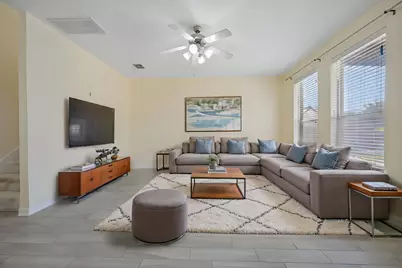 12508 Sunrise Drive, Frisco, TX 75036 - Photo 6