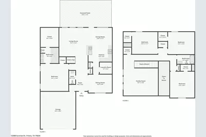 12508 Sunrise Drive, Frisco, TX 75036 - Photo 32