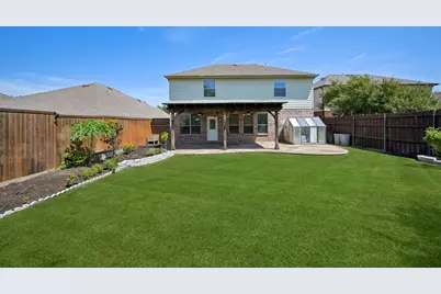 12508 Sunrise Drive, Frisco, TX 75036 - Photo 30