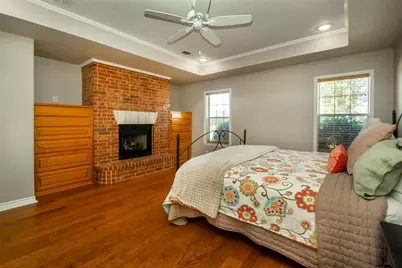 100 Durning Road, Van Alstyne, TX 75495 - Photo 16