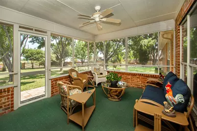 100 Durning Road, Van Alstyne, TX 75495 - Photo 20