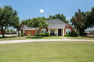 100 Durning Rd, Van Alstyne, TX 75495 - Photo 1
