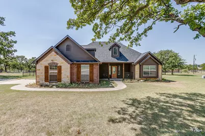 550 Sandlin Lane, Springtown, TX 76082 - Photo 1