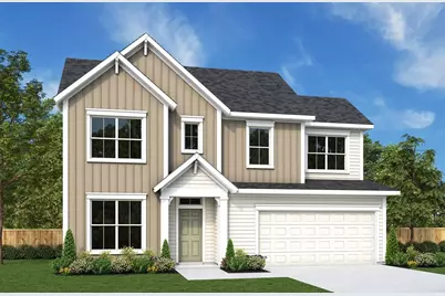 2512 Yellow Yucca Lane, Fort Worth, TX 76008 - Photo 1