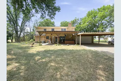 5022 Ensign Road, Ennis, TX 75119 - Photo 2
