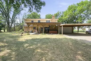 5022 Ensign Rd, Ennis, TX 75119 - Photo 2