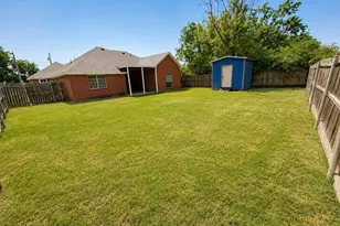 400 S Rockwall Ave, Terrell, TX 75160 - Photo 6