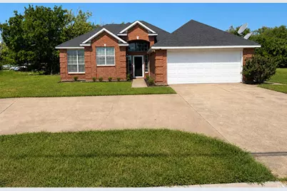 400 S Rockwall Avenue, Terrell, TX 75160 - Photo 14