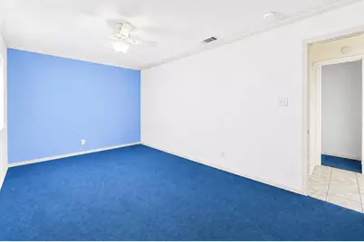 400 S Rockwall Avenue, Terrell, TX 75160 - Photo 2