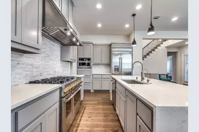905 Asbury Drive, Allen, TX 75013 - Photo 8