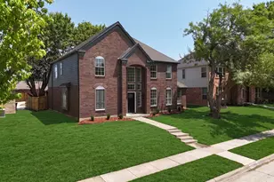 10104 Preston Vineyard Dr, Frisco, TX 75035 - Photo 2