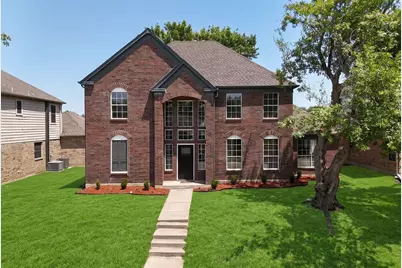 10104 Preston Vineyard Drive, Frisco, TX 75035 - Photo 1