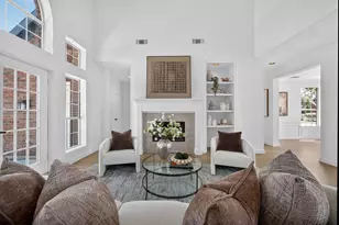 10104 Preston Vineyard Dr, Frisco, TX 75035 - Photo 8