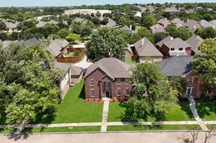 10104 Preston Vineyard Dr, Frisco, TX 75035 - Photo 38