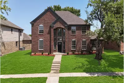 10104 Preston Vineyard Drive, Frisco, TX 75035 - Photo 40