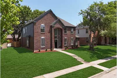 10104 Preston Vineyard Drive, Frisco, TX 75035 - Photo 2