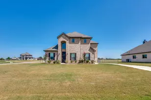 6048 Mango Dr, Sanger, TX 76266 - Photo 24