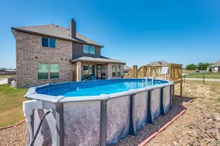 6048 Mango Dr, Sanger, TX 76266 - Photo 22