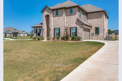 6048 Mango Drive, Sanger, TX 76266 - Photo 1