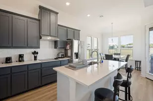 6048 Mango Dr, Sanger, TX 76266 - Photo 6