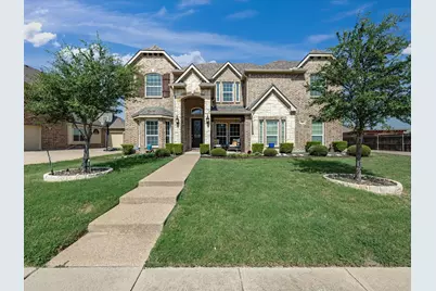 906 Hidden Lakes Drive, Cedar Hill, TX 75104 - Photo 4