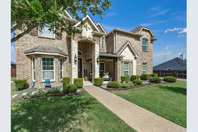 906 Hidden Lakes Drive, Cedar Hill, TX 75104 - Photo 2
