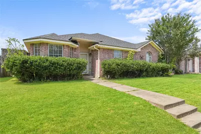 2733 Spring Rain Drive, Mesquite, TX 75181 - Photo 2