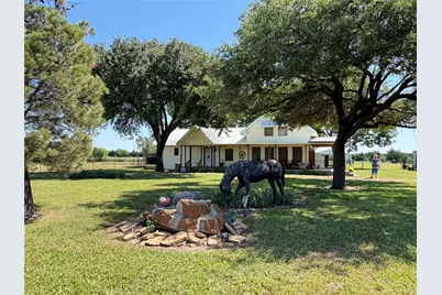 330 S Goode Road, Wilmer, TX 75172 - Photo 2