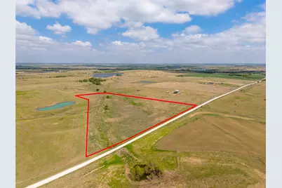 Tbd Cr 3221, Penelope, TX 76676 - Photo 1