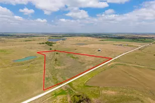 Tbd Cr 3221, Penelope, TX 76676 - Photo 1